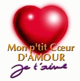 Mon tit coeur