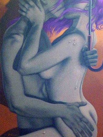 L'amour Le sexe et La fusion